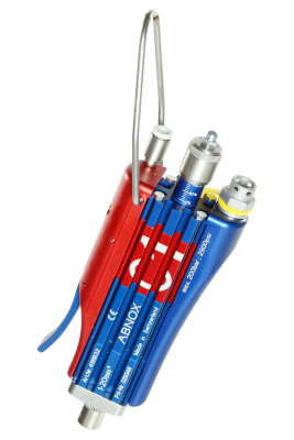 Adagoló szelep AXDV-C1-PN